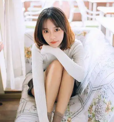 2016最新初中女生短发发型图片 初中女生的短发发型