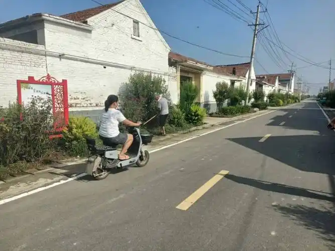 白桥镇:"地名"赋能 描绘乡村新图景