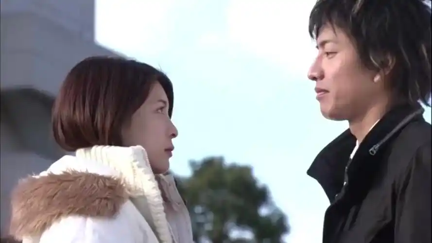 冰上恋人_哔哩哔哩_bilibili