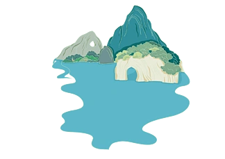 画234202象鼻山广西桂林山水华南景点特色地标旅游2052原创清明踏春