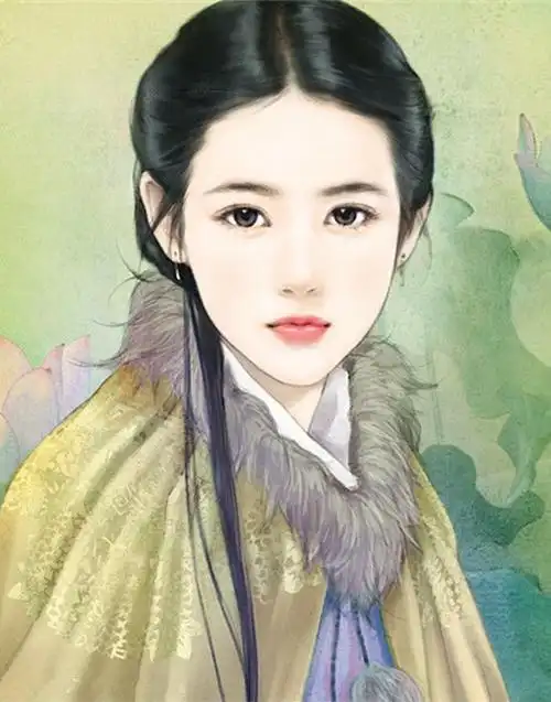 女人,不为取悦别人