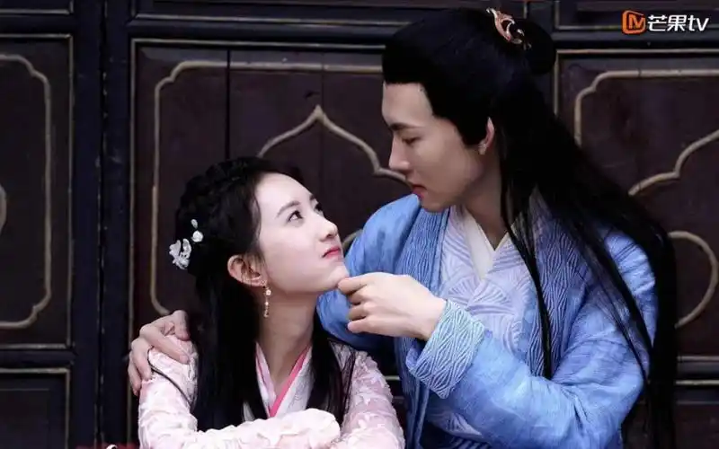 夫人大可不必彭雅琦x高梓添无脑小甜剧入股不亏