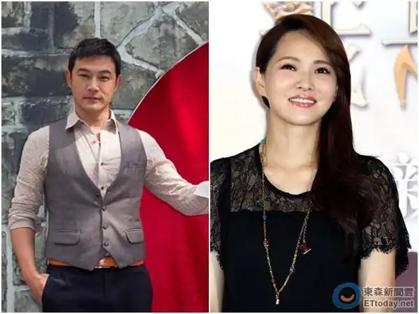 《琅琊榜》誉王黄维德涨薪2千万 断开伊能静牵手衰运