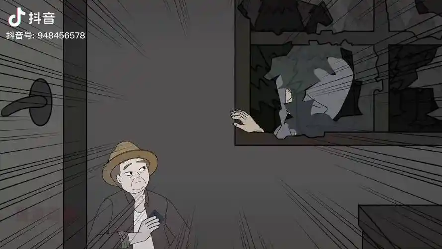 美国911求救电话事件农场里的入侵者蛋泥动画轻漫计划