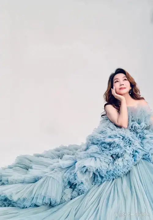 辛晓琪 真诚|专访