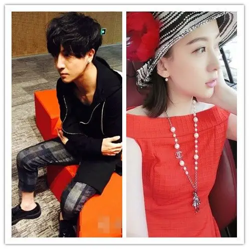 薛之谦前妻疑似回应离婚薛之谦高磊鑫离婚协议曝光薛之谦