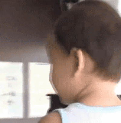 泪崩!表情包里面的"wuli咕咕"宋民国突然长大了