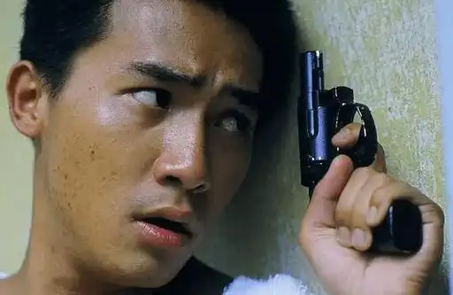 港剧警匪片经典排行(5部tvb经典警匪剧)