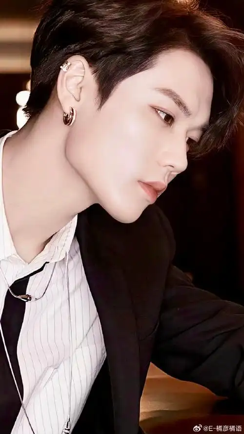 林彦俊极简清爽大片##林彦俊