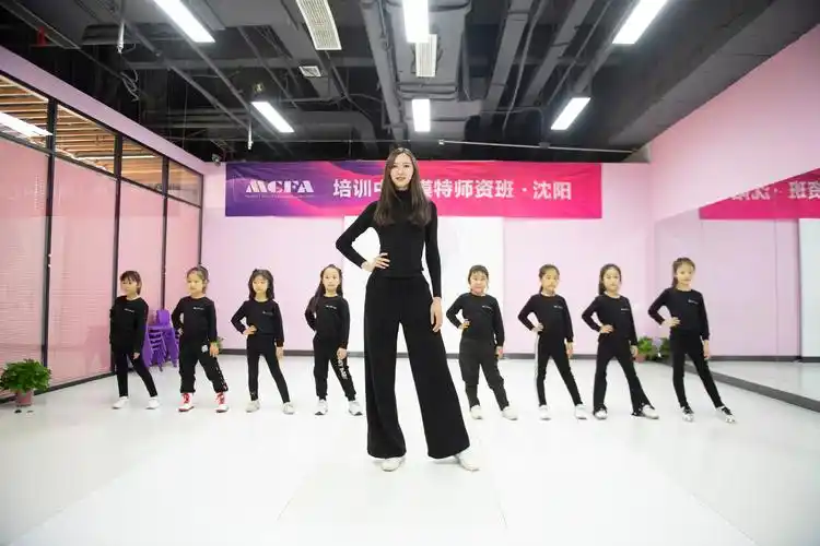 3-8岁少儿模特培训