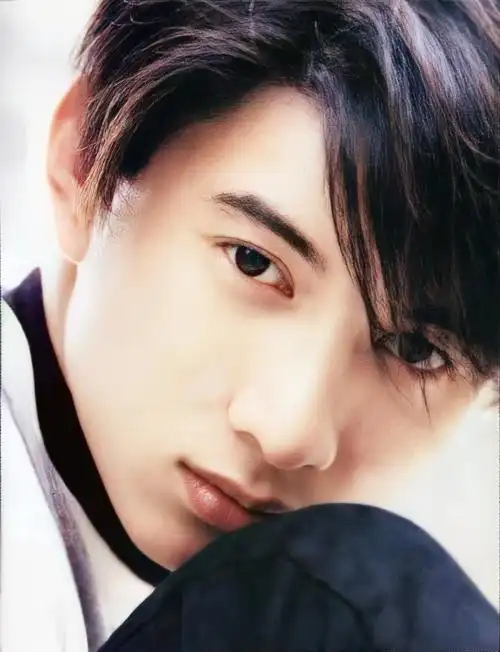 如何评价吴奇隆年轻时的颜值? - 知乎