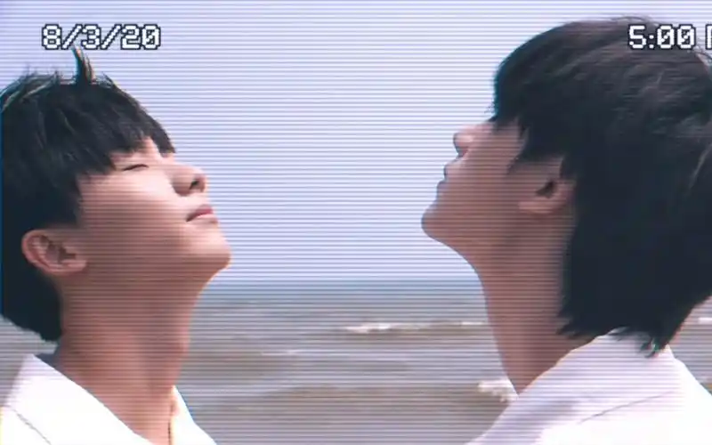 【祺鑫】近海狂想yyds马嘉祺丁程鑫(cp向)_哔哩哔哩_bilibili