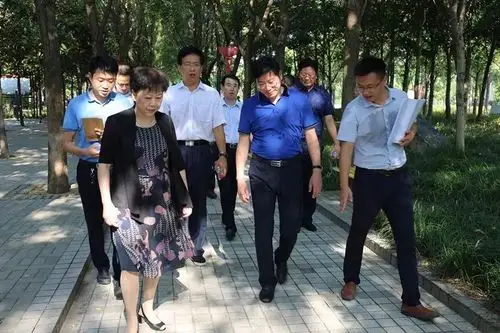 【廉政要闻】如何加快推进廉洁文化公园建设,杨蕾书记提了这些要求