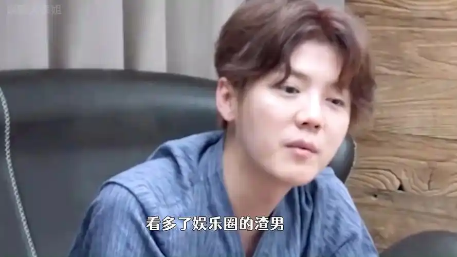 公布恋情的真男人:鹿晗顶流时宣布恋情,任嘉伦当红时宣布结婚