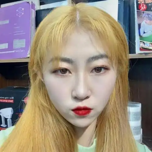 800元做的头发和80元做的头发到底有差异没有?