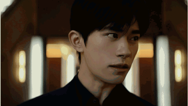 千玺开启九号记忆之谜##易烊千玺九号微电影##无畏出发奇妙即现