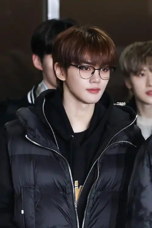 金奎彬/金俊勉/郑海敏/金曜汉/梁精寅/渡边温斗/金昇玟#冬日暖young