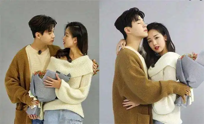 陈都灵刘宪华在一起了吗 刘宪华嘟嘟什么关系 - 淑女志