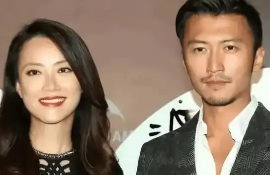 谢霆锋不为人知的"地下情",如今女儿已经10岁,儿女双全的他才是人生