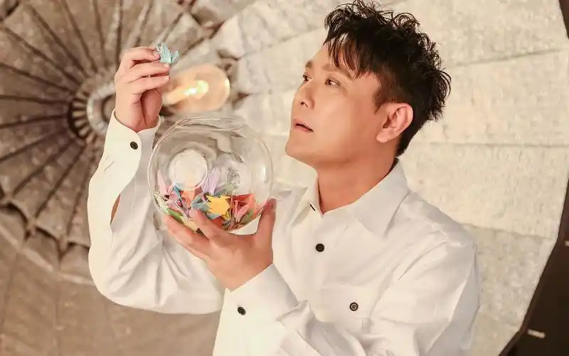 2023张信哲济南演唱会(6月10日)座位图 门票价格 歌单