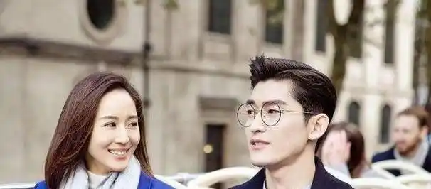 原创温暖的弦气质女神张钧甯圈粉张翰演技好为啥还被吐槽