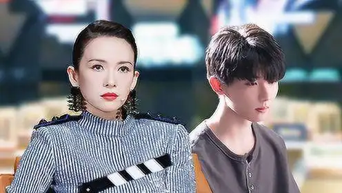 章子怡带病指导演员,为马嘉祺"开小灶"找状态