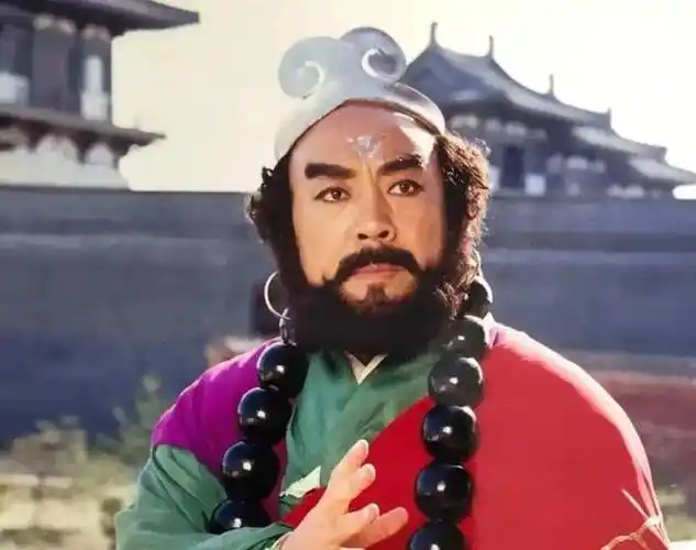 西游记:沙僧失手打碎的"琉璃盏",究竟是个什么东西?|悟空|天神|八戒|