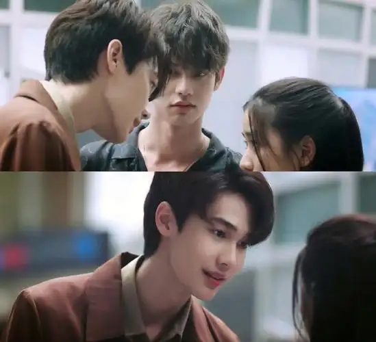 泰版流星花园花泽类