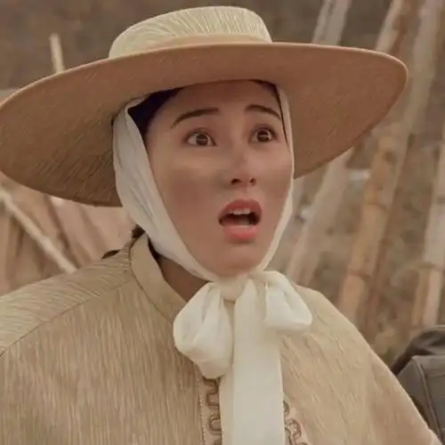 头像精选_黄夏温