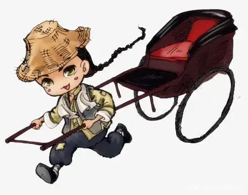 看文前期请把骆驼祥子中的虎妞自动带入林黛玉就可以了,中后期的发展