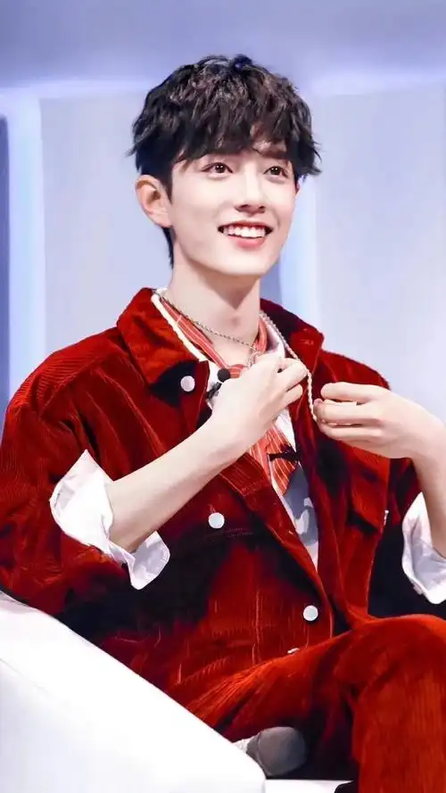 我是肖战,我喜欢小飞侠##肖战##射雕英雄传微博年度期待影片