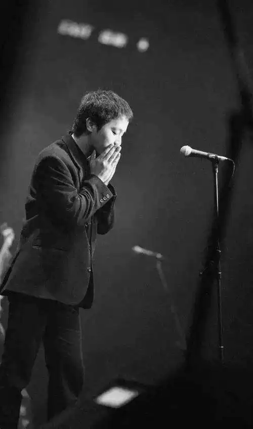 窦唯个人资料50岁窦唯近况曝光