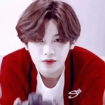 这些头像nana值得拥有#黄明昊  #黄明昊发光瞬间  #justin黄明昊