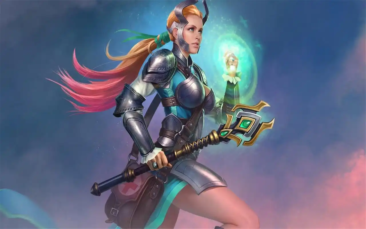 巨头之战游戏人物原图高清电脑壁纸高清大图预览1920x1200_游戏壁纸下