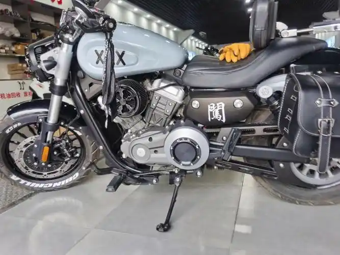 金吉拉改装方案来你的吧