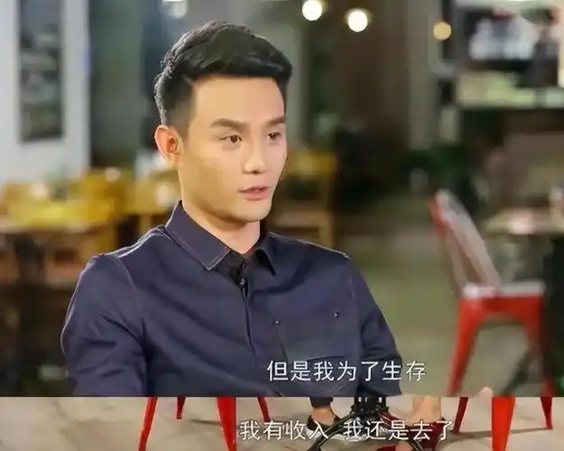 月,他查出肺部阴影,名气对他不重要|靳东|胡歌|明诚|王子文_网易订阅