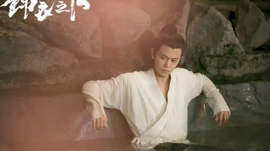 任嘉伦锦衣之下陆绎4k壁纸壁纸