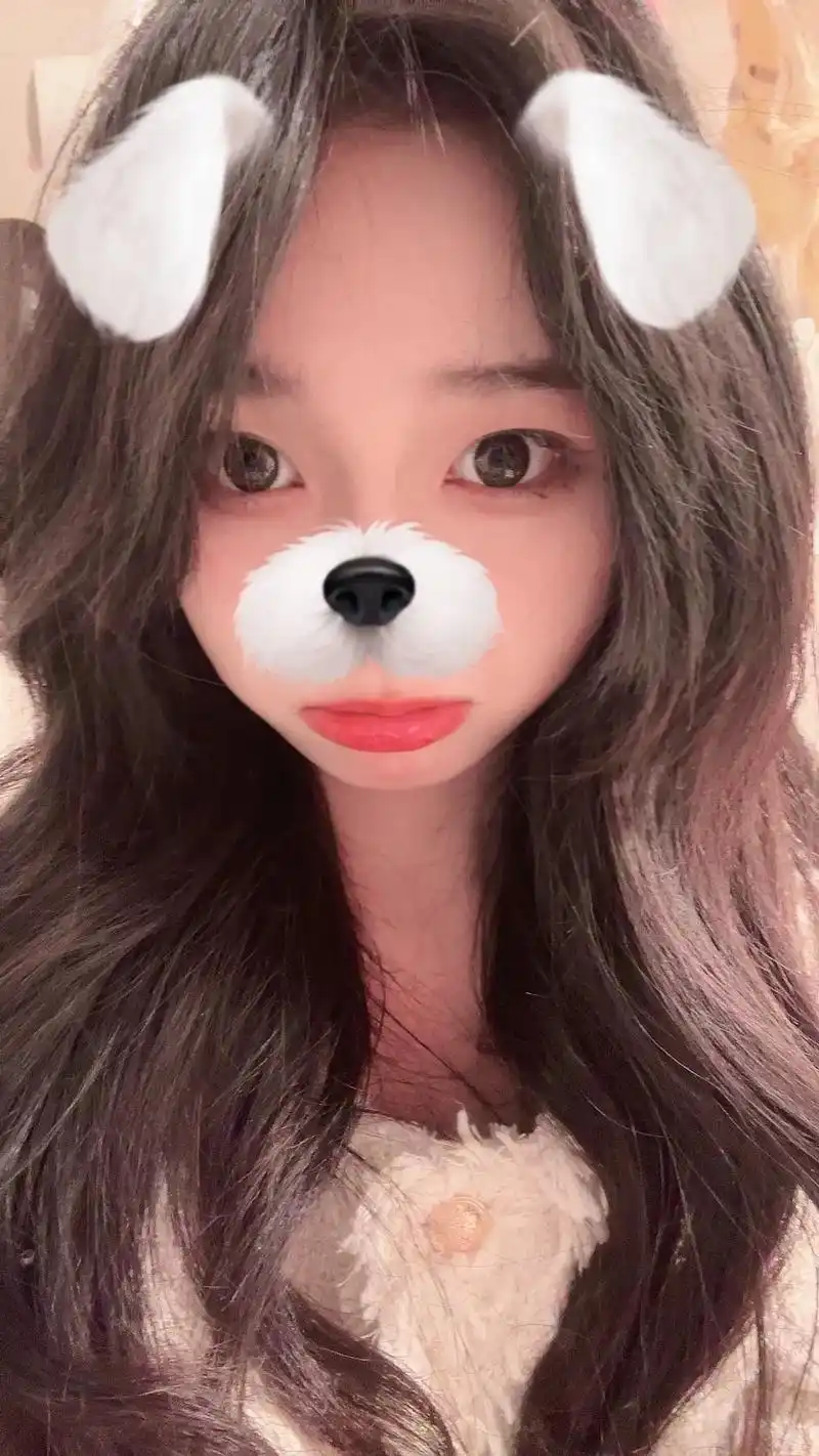 快艾特你的女朋友给你拍