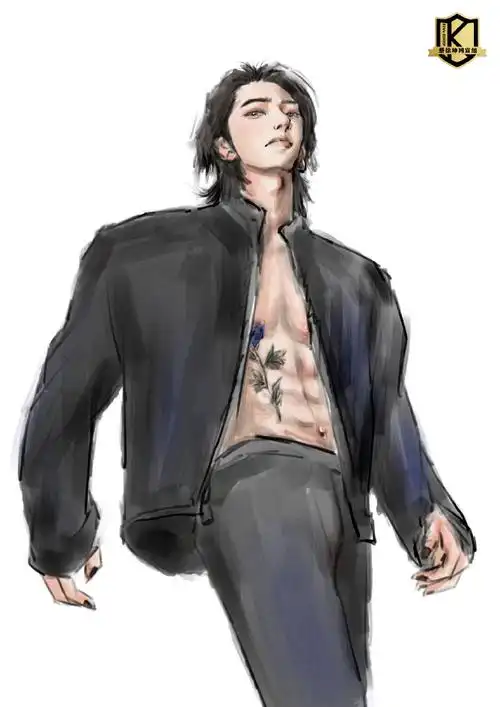 蔡徐坤新歌rideordie##蔡徐坤 腹肌玫瑰