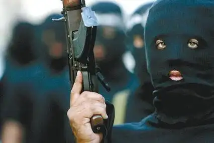 北京科技报:ak47步枪为何受恐怖分子钟爱