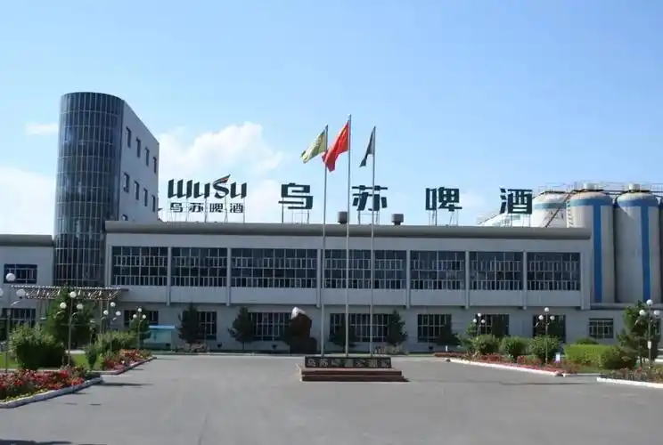 2003年,嘉士伯先后将云南华狮啤酒厂,大理啤酒厂收入囊中.