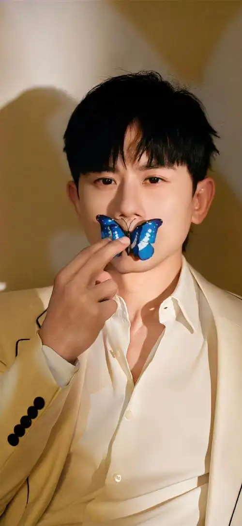 张杰壁纸 大放送92