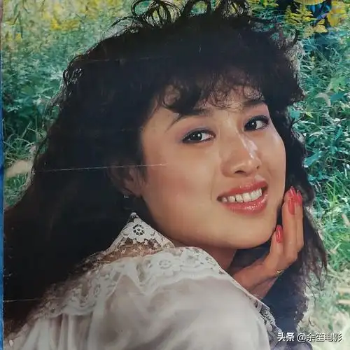 扈三娘扮演者(凭《水浒传》爆红,巅峰时只接十天戏,"扈三娘"郑爽去哪