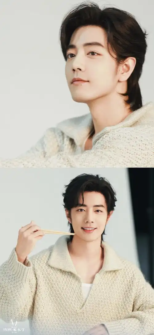 肖战壁纸##肖战