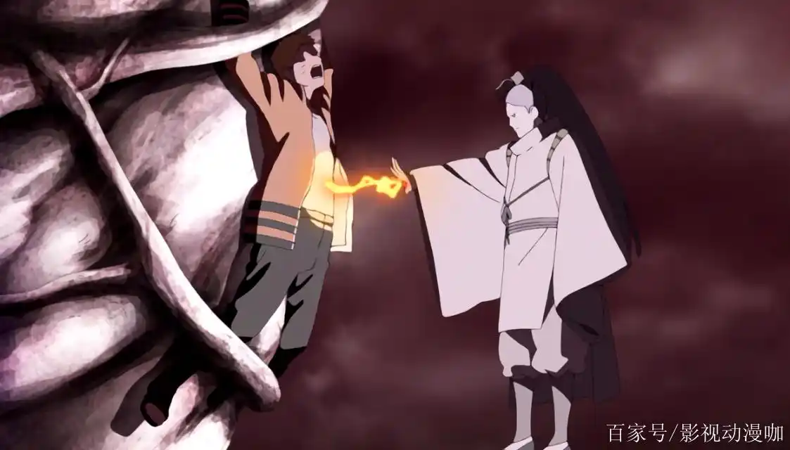 火影新时代:新五影集结,鸣人别慌,我们来救你了!