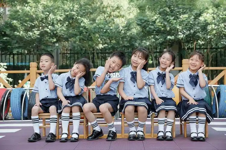 幼儿园毕业照 | 最爱你们开花_幼儿园_毕业照_天域星城自由行热门攻略