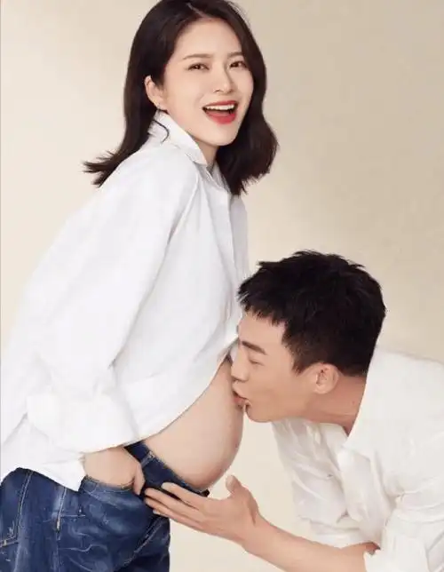 杜淳妻子王灿卷入叶柯风波:同为网红出身,缘何搞定"贵圈浪子"