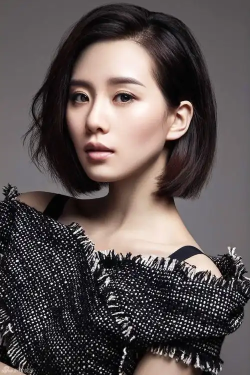 娱乐圈最干净的十大女星,刘亦菲第九,第一无可争议