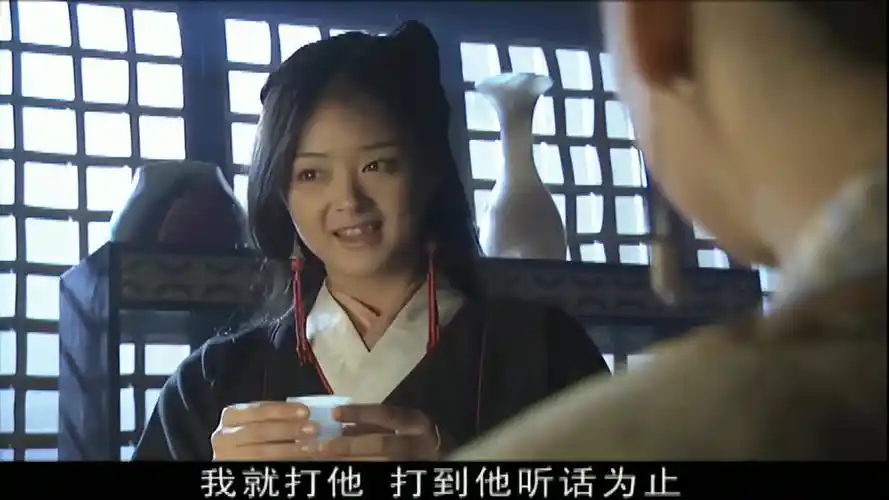 天龙八部:看到胎记,木婉清认出刀白凤的身份,段誉中毒濒死!