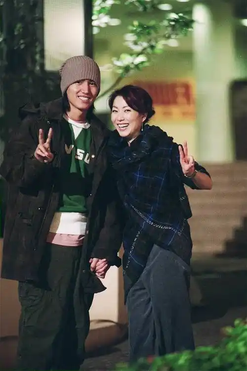 资料图片:电影《魔幻厨房》精彩剧照(8)